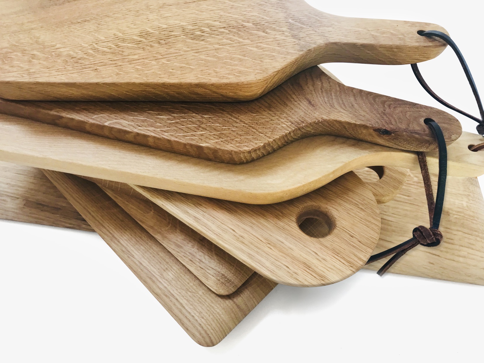Platter Boards Design By Timber